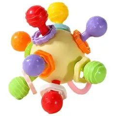 Игрушки для малышей