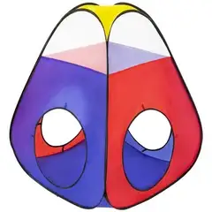 Игровые палатки, домики и коврики