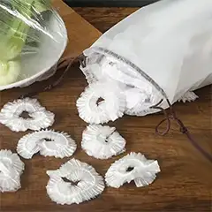 Пакеты-шапочки