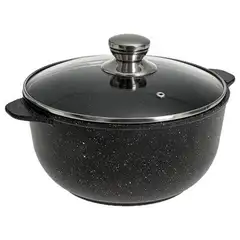 Кастрюли и ковши