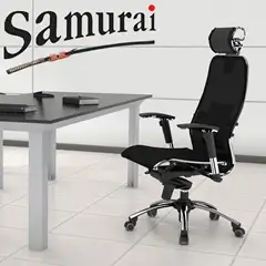 Кресла SAMURAI